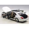 Autoart 1/18 Mercedes-Maybach S-Klass S600