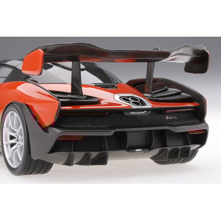 Top Speed Models 1/18 McLaren Senna