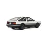 Otto Mobile 1/18 Toyota Sprinter Trueno AE86 1985