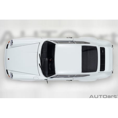 Autoart 1/18 Porsche 911 Carrera 2.7 RS 1973