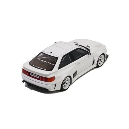Otto Mobile 1/18 Audi 80 B4 Coupe RS2 Prior Design 2021
