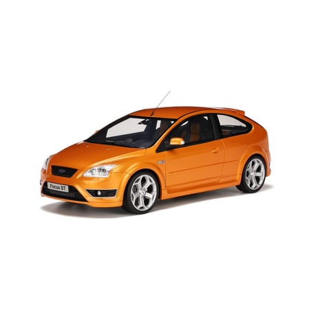 Otto Mobile 1/18 Ford Focus Mk2 ST 2.5 2006