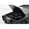 Autoart 1/18  Black Beauty  The Green Hornet Movie 2011