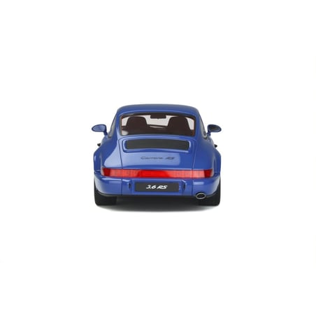 GT Spirit 1/18 Porsche 964 RS 1992