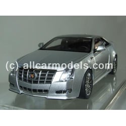 1:18 Cadillac CTS Coupe...