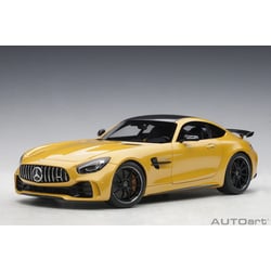 1:18 Mercedes-AMG GT R...