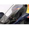 Autoart 1/18 Red Bull X2010  S. Vettel GRAN TURISMO 5 for PlayStation 3