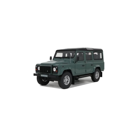 GT Spirit 1/18 Land Rover Defender 3 Station Wagon 2016