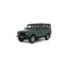 GT Spirit 1/18 Land Rover Defender 3 Station Wagon 2016