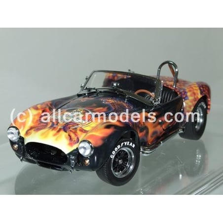 1/24 Shelby® King of the Cobras