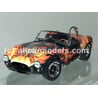 1/24 Shelby® King of the Cobras
