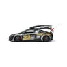 GT Spirit 1/18 Audi R8 Gumball 3000 No.22 2020