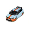 Otto Mobile 1/18 Ford Focus MK2 RS Le Mans Orange2010