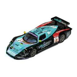 IXO 1/43 Maserati MC12 No.2...