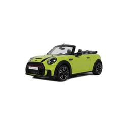 Otto Mobile 1/18 Mini JCW...