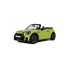 Otto Mobile 1/18 Mini JCW Cabrio 2021