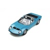 GT Spirit 1/18  Lamborghini Miura Roadster P400S 1968