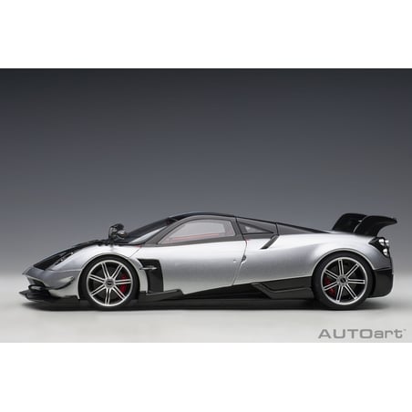 1:18 Pagani Huayra BC