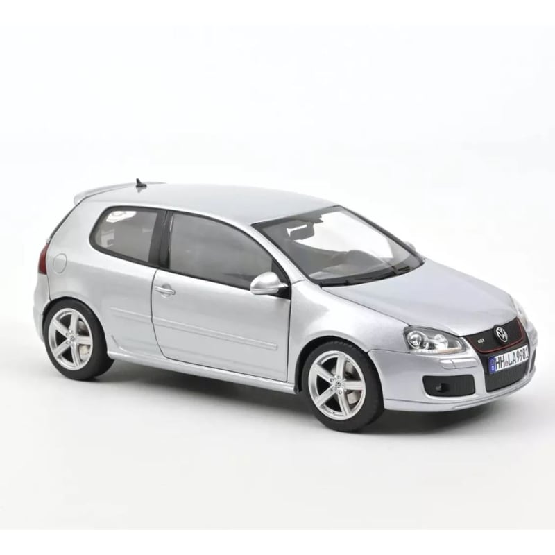 Norev 1/18 VW Golf GTI Pirelli 2007