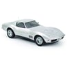 Norev 1/18 Chevrolet Corvette Coupe 1969