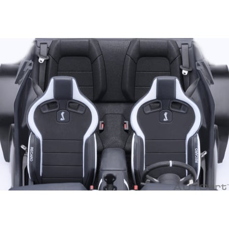 Autoart 1/18 Ford Mustang Shelby GT500 2023