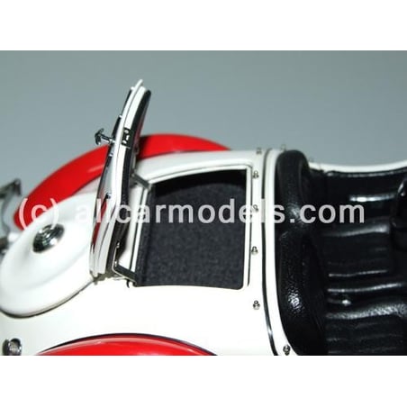 M-075C Audi Front 225 Roadster, 1935