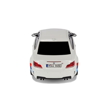 1:18 BMW 1M E82 (GT Spirit)