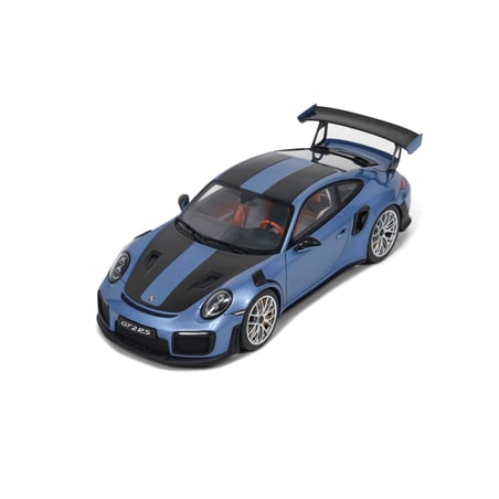 GT Spirit 1/18 Porsche 911 (991.2) GT2 RS 2021