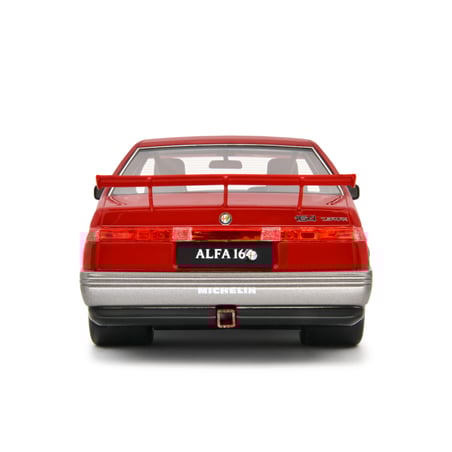 LaudoRacing 1/18 Alfa Romeo 164 Procar Prototipo 1988