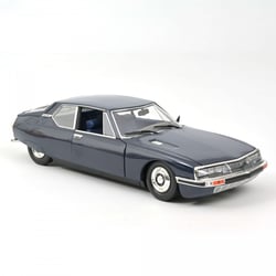 Norev 1/18 Citroën SM...
