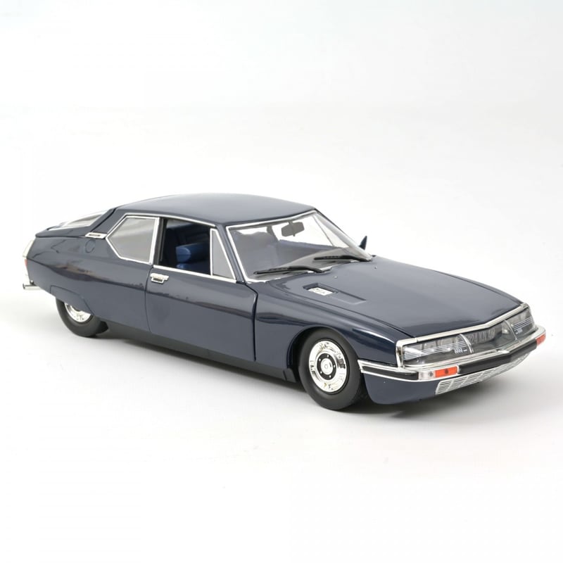 Norev 1/18 Citroën SM (Maserati) 1972