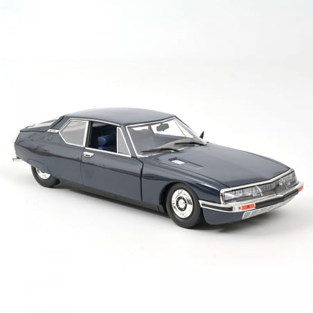 Norev 1/18 Citroën SM (Maserati) 1972