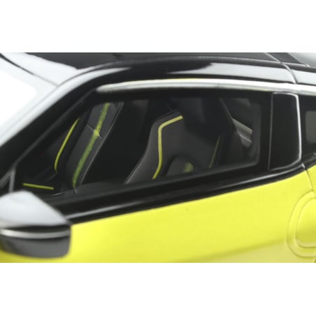 GT Spirit 1/18 Nissan Z Proto 2021