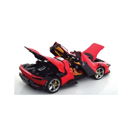 Bburago Signature 1/18 Ferrari Daytona SP3 Closed Top 2022