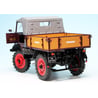 Schuco 1/18 Mercedes Benz Unimog U401 1953