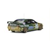 Otto Mobile 1/18 Peugeot 406 BTCC 1996