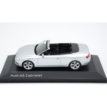 Schuco 1/43 Audi A5 Cabriolet