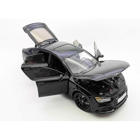 Keng Fai 1/18 Audi RS7 Sportback (C7) LHD 2016