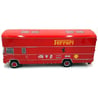 CMR 1/18 OM Fiat 150 Rolfo Scuderia Ferrari Race Car Transporter 1966