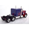 1/18 Peterbilt 359 1967 Transformers Optimus Prime Color Scheme