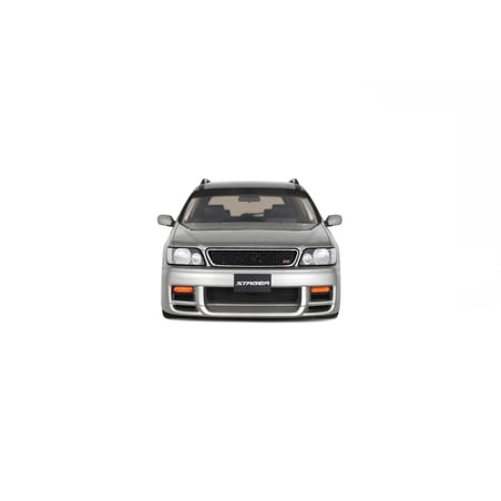 Otto Mobile 1/18  Nissan Stagea Autech Version 260RS 1997
