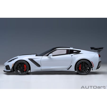 Autoart 1/18 Chevrolet Corvette C7 ZR1 2019
