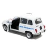 Solido 1/18 Renault 4L GTL Air France 1978