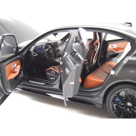 Minichamps 1/18 BMW M3 (G80) 2024