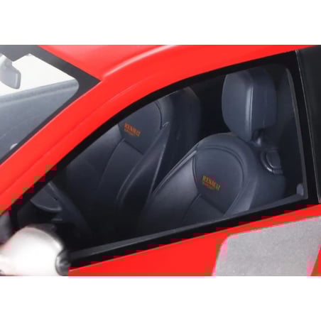 Otto Mobile 1/18 Renault Twingo RS Phase 1 2008