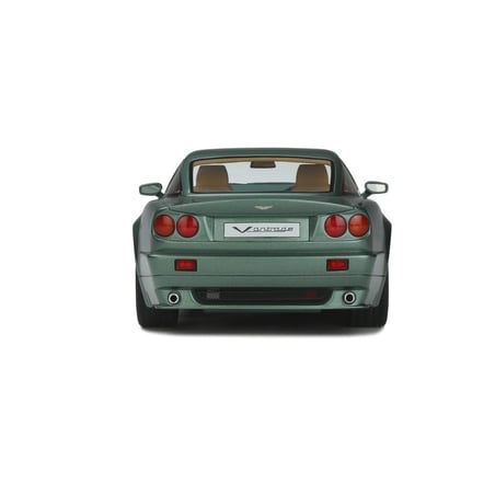 GT Spirit 1/18 Aston Martin V8 Vantage 1987