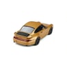 GT Spirit 1/18 Porsche 911 (993) Turbo S Gold Edition 2018