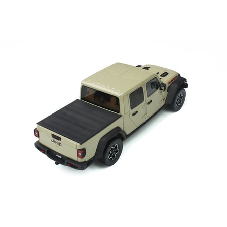 GT Spirit  1/18 Jeep Gladiator Rubicon 2020