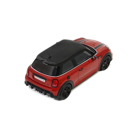 Otto Mobile 1/18 Mini Cooper JCW GP 2021