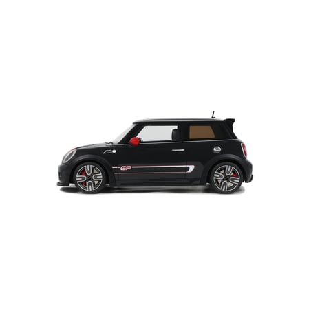 Otto Mobile 1/18 Mini JCW GP2 R56 2012